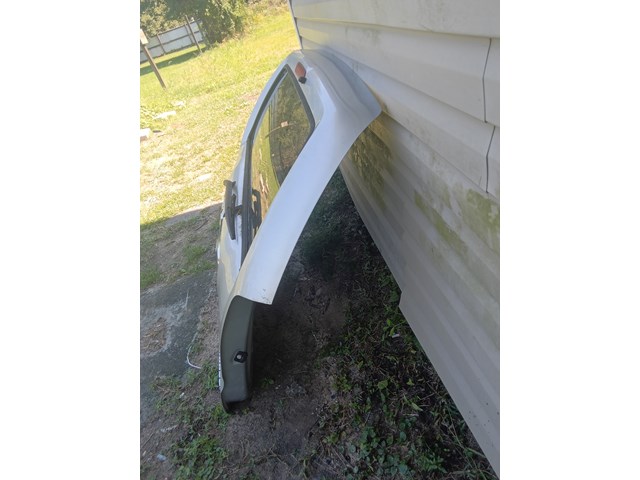 2006 Toyota 4Runner Exterior Other