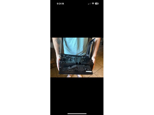 2022 Land Rover Range Rover Tail Light