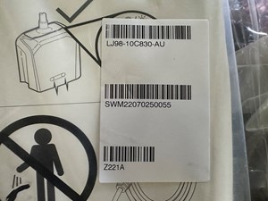 NEW Ford EV Charger Mustang Mach-E CMax F-150 Lightning E-transit Charging Cable