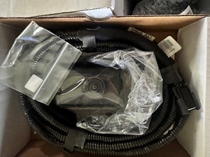 OEM Reverse Backup Camera Kit for Ford Truck – Plug & Play, HD View