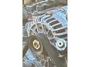 2004 Ford Mustang Alternator