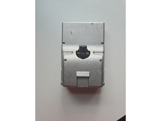 2018 Chevy Equinox Misc Components2018 Chevy Equinox OEM Front Camera with Lane 