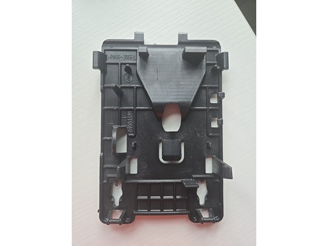 2018 Chevy Equinox Misc Components2018 Chevy Equinox OEM Front Camera with Lane 