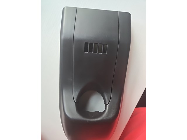 2018 Chevy Equinox Misc Components2018 Chevy Equinox OEM Front Camera with Lane 