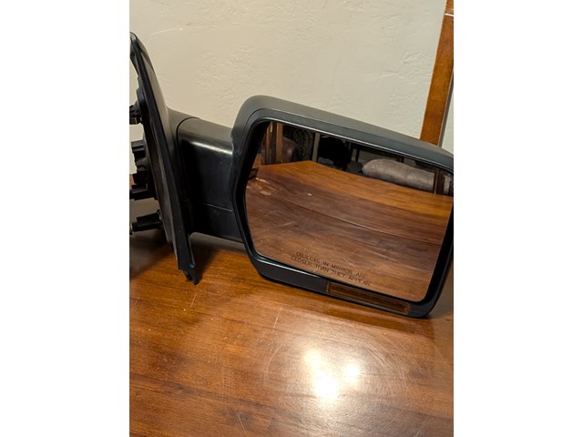2014 Ford F150 Side View Mirror