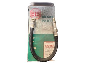EIS Brake Hose 65-66 Chrysler 
