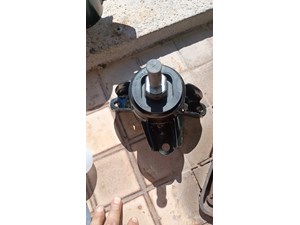 2011 - 2018 Hyundai Elantra Engine Mount