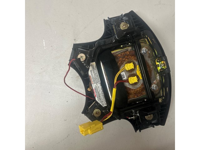 2001 Honda Accord Air Bag