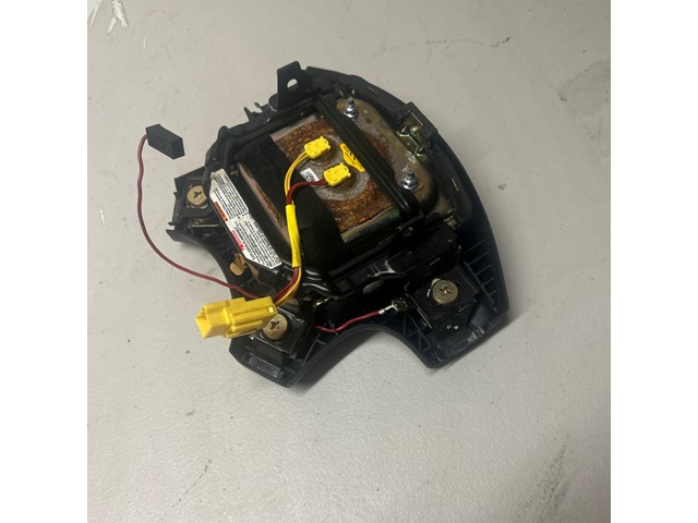 2001 Honda Accord Air Bag