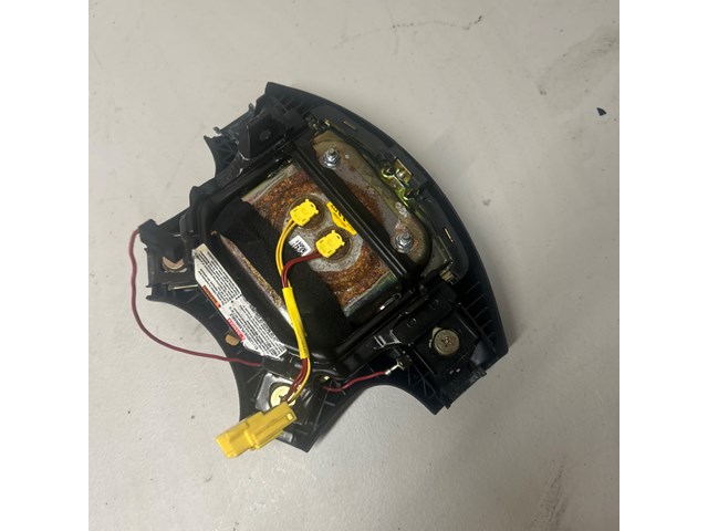 2001 Honda Accord Air Bag