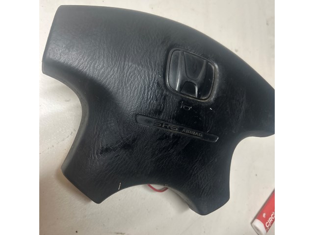 2001 Honda Accord Air Bag