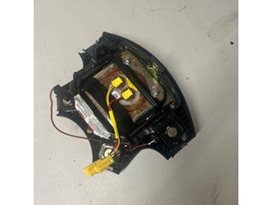 2001 Honda Accord Air Bag