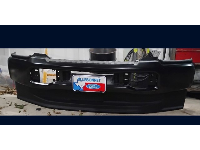 2023-2025 F250, F-350 Front Bumper