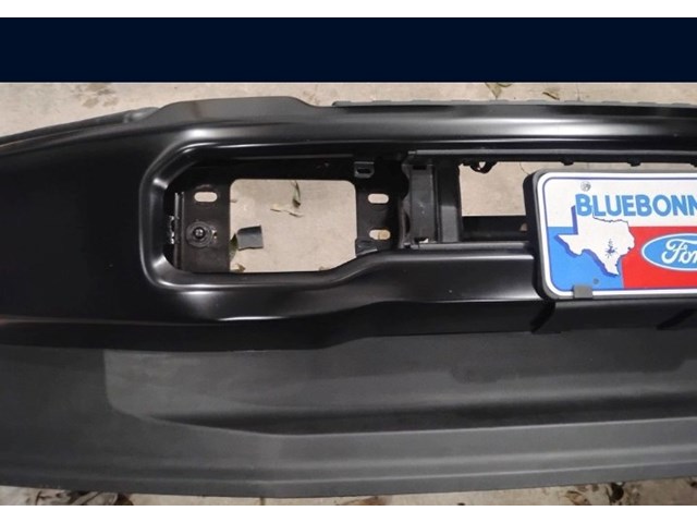 2023-2025 F250, F-350 Front Bumper