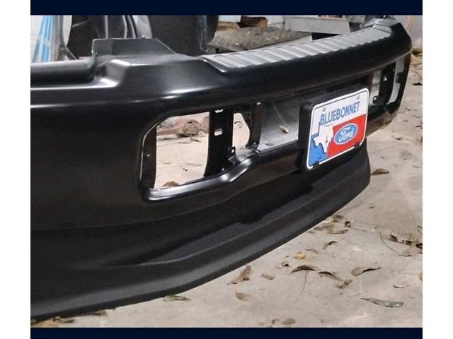 2023-2025 F250, F-350 Front Bumper