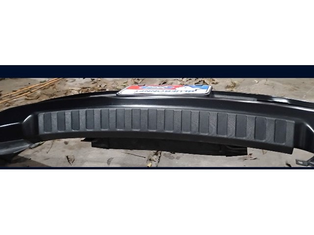 2023-2025 F250, F-350 Front Bumper