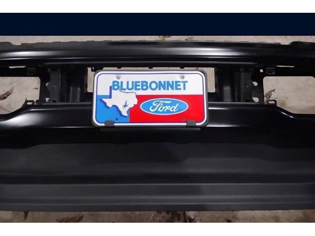 2023-2025 F250, F-350 Front Bumper