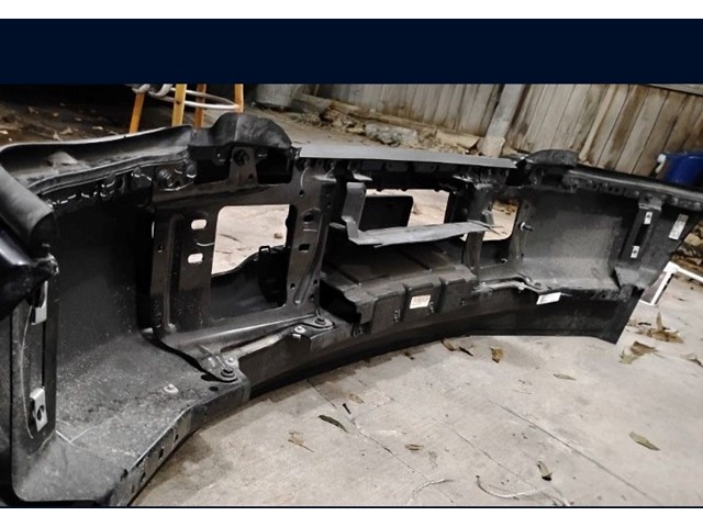 2023-2025 F250, F-350 Front Bumper