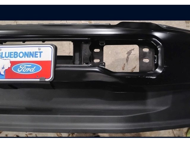 2023-2025 F250, F-350 Front Bumper
