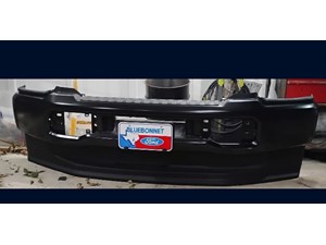 2023-2025 F250, F-350 Front Bumper