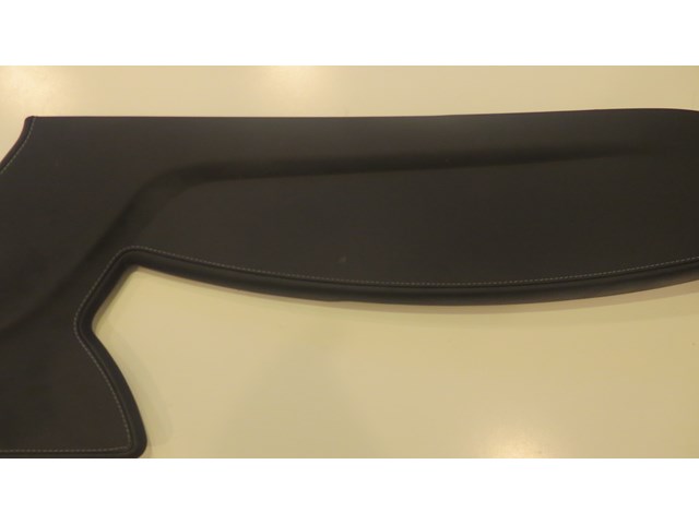 2017 Tesla Model S Center Console driver's side trim panel