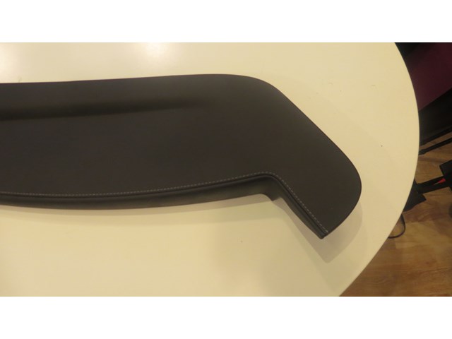 2017 Tesla Model S Center Console driver's side trim panel