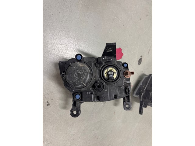 2014 Jeep Grand Cherokee Headlight