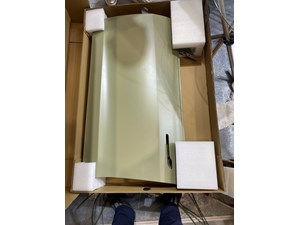 Tesla Model 3 Front Door Shell – Aftermarket / OEM Fitment – Fremont Pickup Only