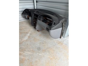 1995 Ford Mustang Dash