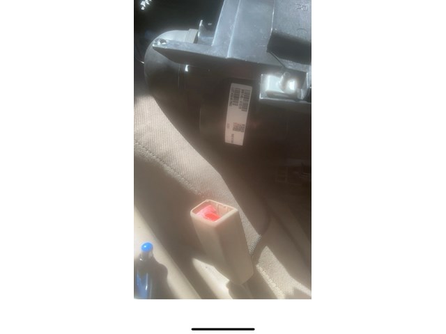 2000 BMW 323i Headlight