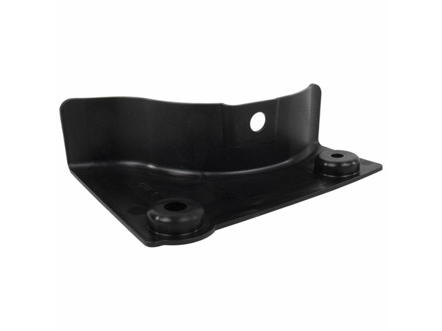 2017-2022 Ford F250 Splash Shield
