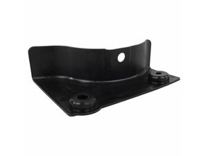 2017-2022 Ford F250 Splash Shield
