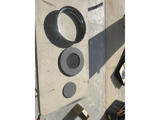 13” Smoothie For E&G Continental Kit