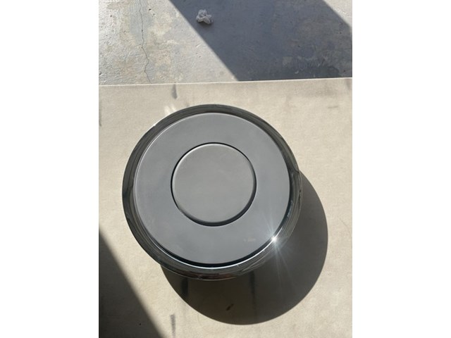 13” Smoothie For E&G Continental Kit