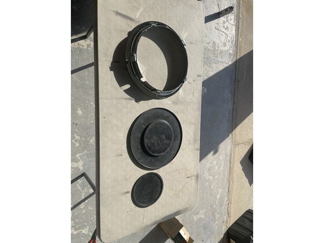 13” Smoothie For E&G Continental Kit