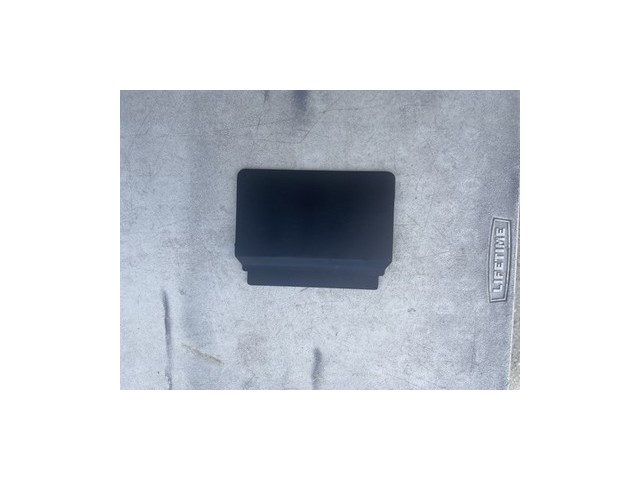 1993-1996 Cadillac Fleetwood Fuse Box Cover