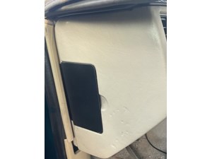 1993-1996 Cadillac Fleetwood Fuse Box Cover