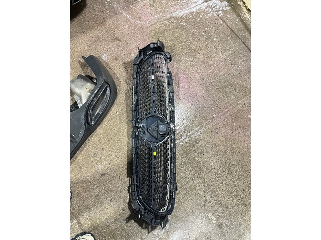 2021 Mercedes E350 Grille