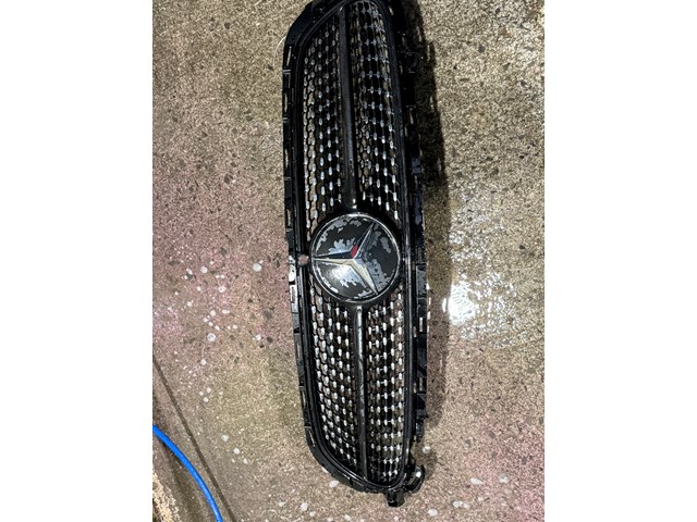2021 Mercedes E350 Grille
