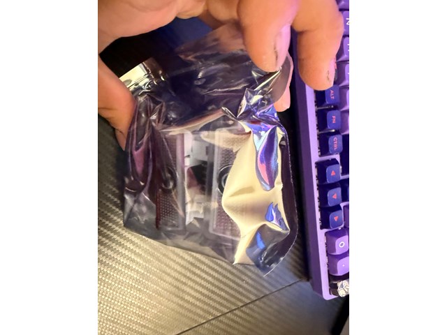 2021 Mercedes E350 Door light logo Projector