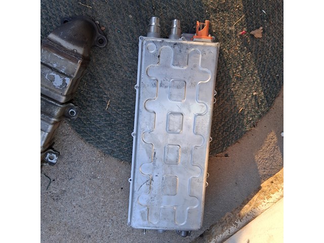 2021-2025 Jeep Wrangler Hybrid High Voltage Battery Charger 2.0L 1600 OEM