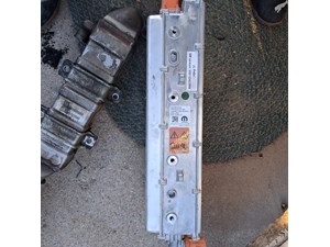 2021-2025 Jeep Wrangler Hybrid High Voltage Battery Charger 2.0L 1600 OEM