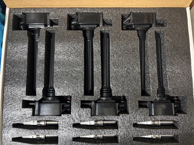 2013 Dodge Avenger Ignition Coil