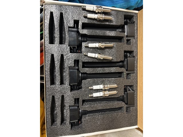 2013 Dodge Avenger Ignition Coil