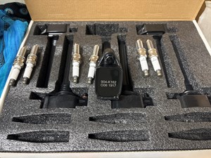 2013 Dodge Avenger Ignition Coil