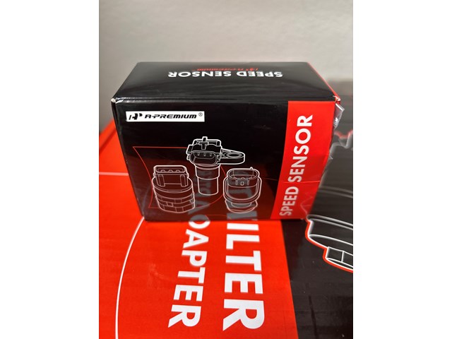 2013 Dodge Avenger Sensors Misc