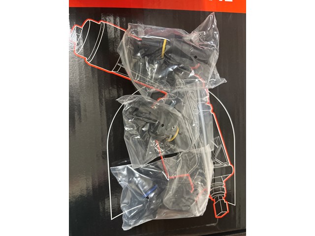 2013 Dodge Avenger Sensors Misc