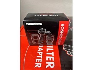 2013 Dodge Avenger Sensors Misc