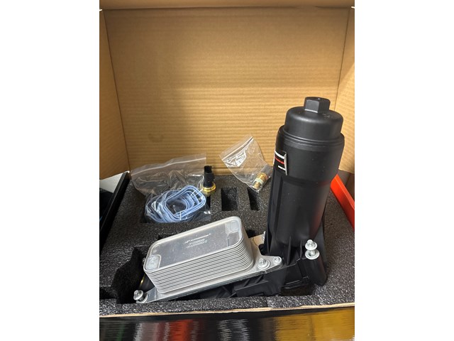 2013 Dodge Avenger Misc Components