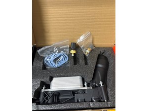 2013 Dodge Avenger Misc Components